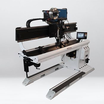 Longitudinal-Welding-Seamers
